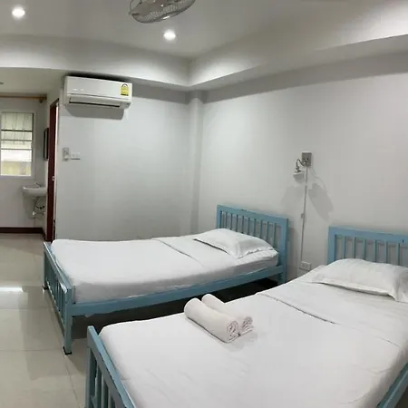 Pudsadee Hotel
